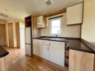 The Sunscape - modern kitchen