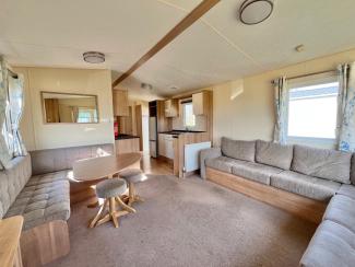 The Sunscape - open plan living