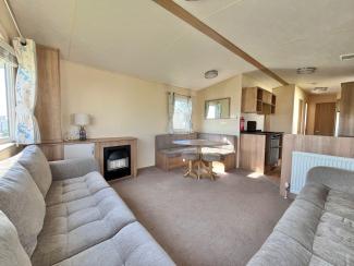The Sunscape - spacious lounge