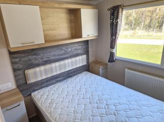 The Bordeaux Escape - master bedroom