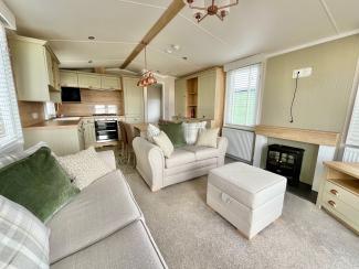 The Vendee - luxury open plan living