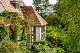 Sandford Country Cottages - Sandford House