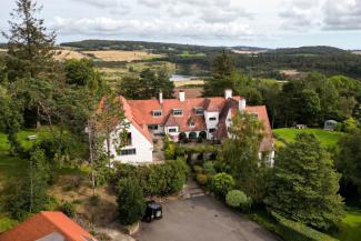 Sandford Country Cottages - The Kingdom of Fife