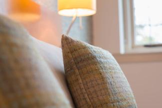 The Lady Bluebell - superior comfort
