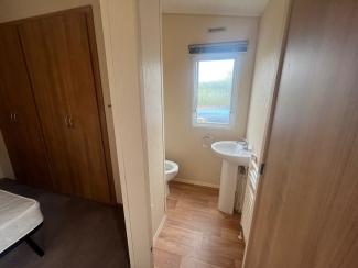 The Sunscape - ensuite