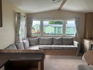 The Sunscape - spacious lounge