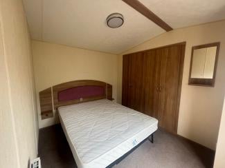 The Sunscape - large master bedroom