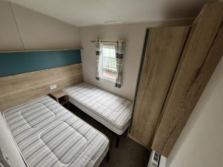 The Coworth_twin bedroom