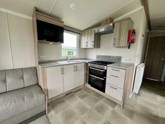 The Loire_kitchen