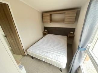 The Loire_master bedroom