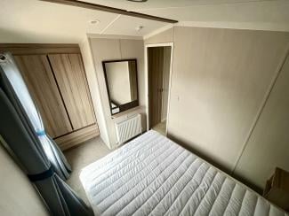 The Loire_master bedroom