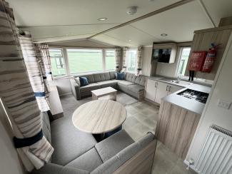 The Loire_open plan living