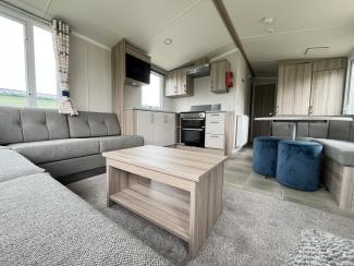 The Loire_open plan living