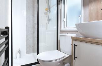 The Beverley_bathroom