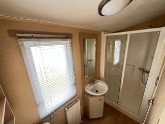The Westmorland_bathroom