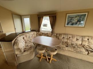 The Westmorland_dining