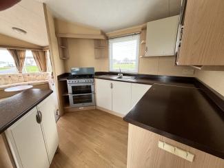 The Westmorland_kitchen