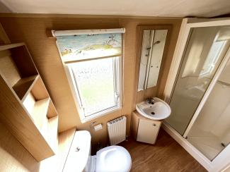The Westmorland_bathroom