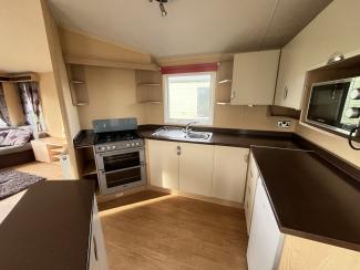 The Westmorland_kitchen