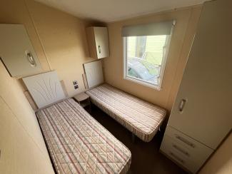 The Westmorland_twin bedroom