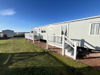 The Castleton_external side