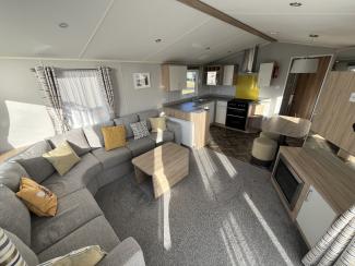 The Castleton_open plan living