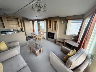 The Granada_open plan living