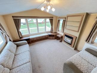 The Salisbury_lounge