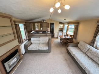 The Salisbury_open plan living