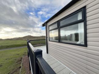 The Antibes_SR6 External