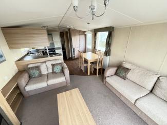 The Bordeaux_Open Plan Living