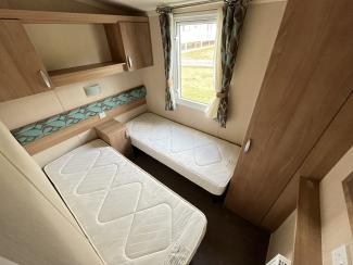 The Bordeaux_Twin Bedroom