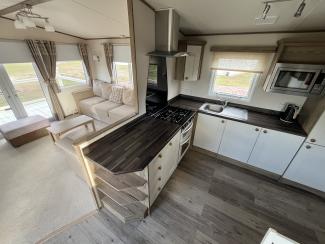 The Elan_DD11 Kitchen