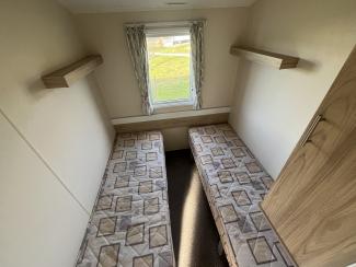 The Salsa_Twin Bedroom 