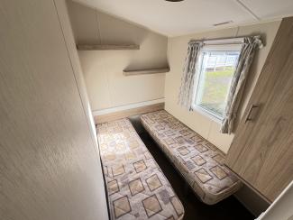 The Salsa_Twin Bedroom