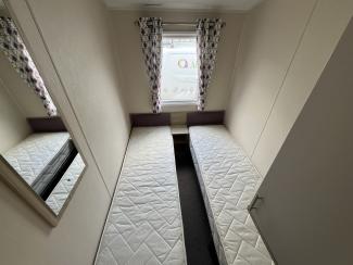 The Linwood_Twin Bedroom