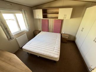 The Oakley_Master Bedroom