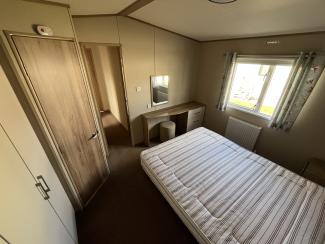 The Oakley_Master Bedroom