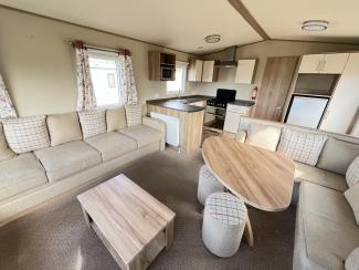 The Oakley_Open Plan Living