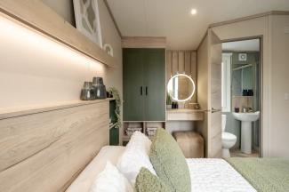 The Ripley_Master Bedroom