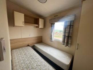 The Vista_Twin Bedroom