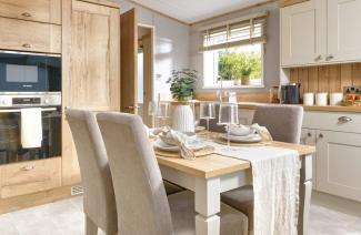 The Ambleside_Dining