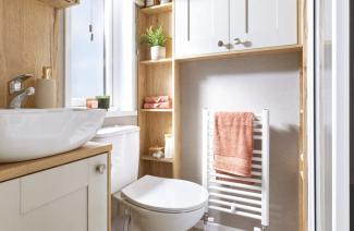 The Ambleside_Ensuite