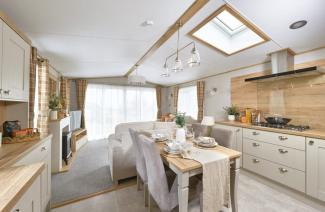 The Ambleside_Open Plan Living