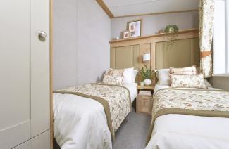 The Ambleside_Twin Bedroom