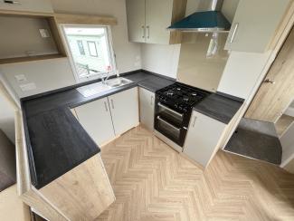 The Bayview_Kitchen
