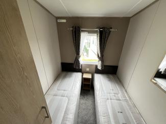 The Bayview_Twin bedroom
