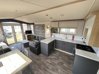 The Bordeaux_Kitchen