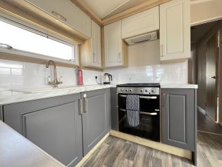 The Bordeaux_Kitchen