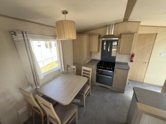 The Hartfield_Dining